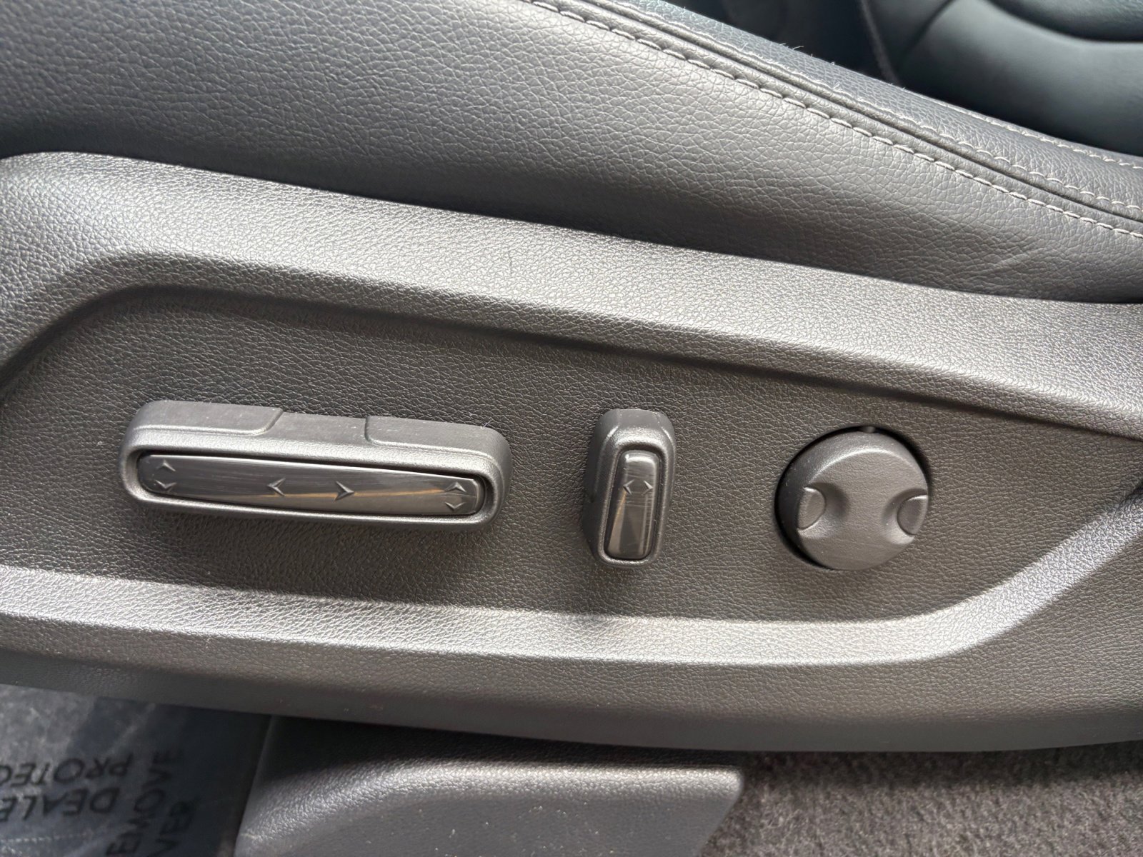 2023 Honda Pilot Touring photo 6