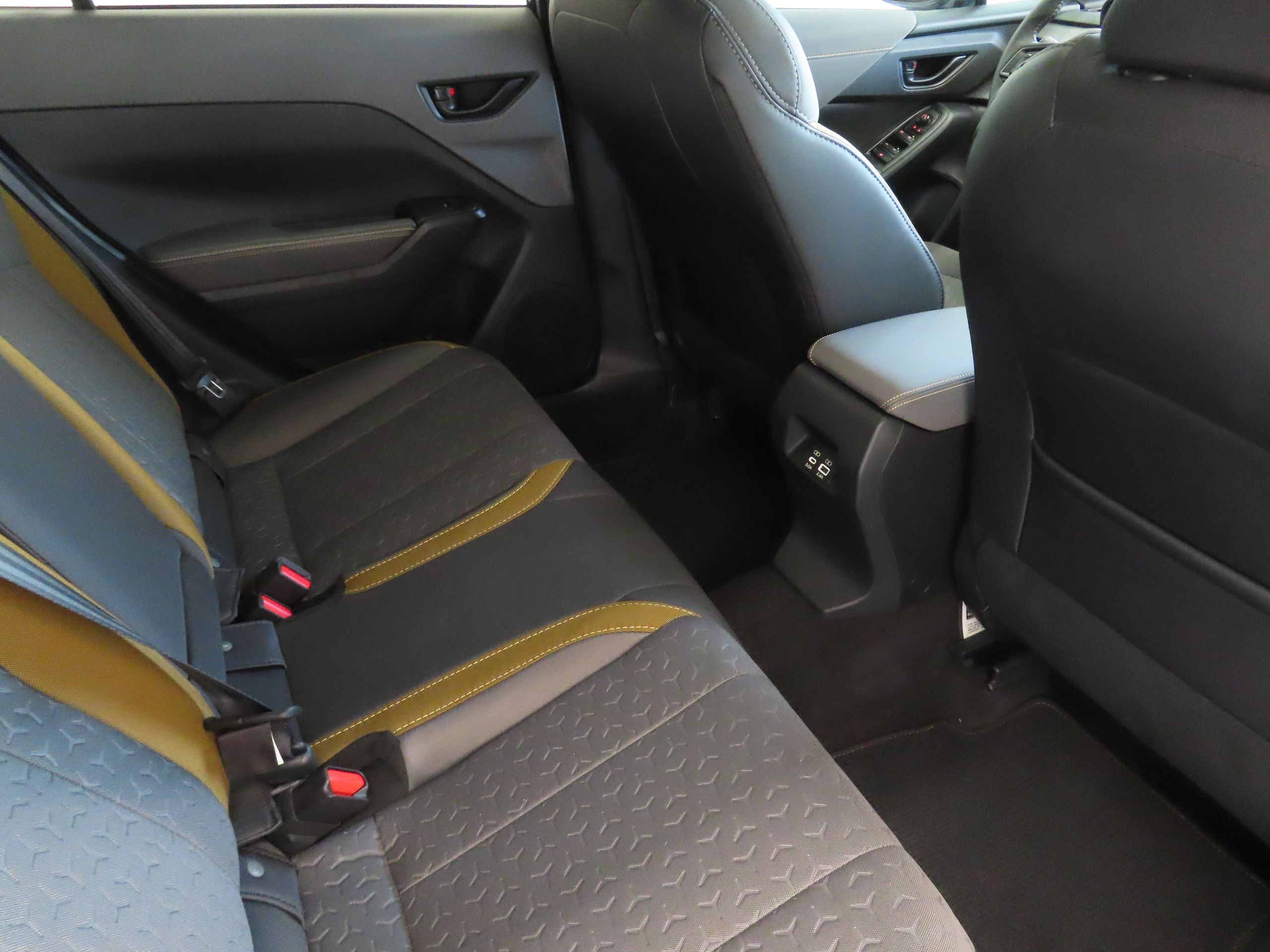 2025 Subaru Crosstrek Sport photo 21