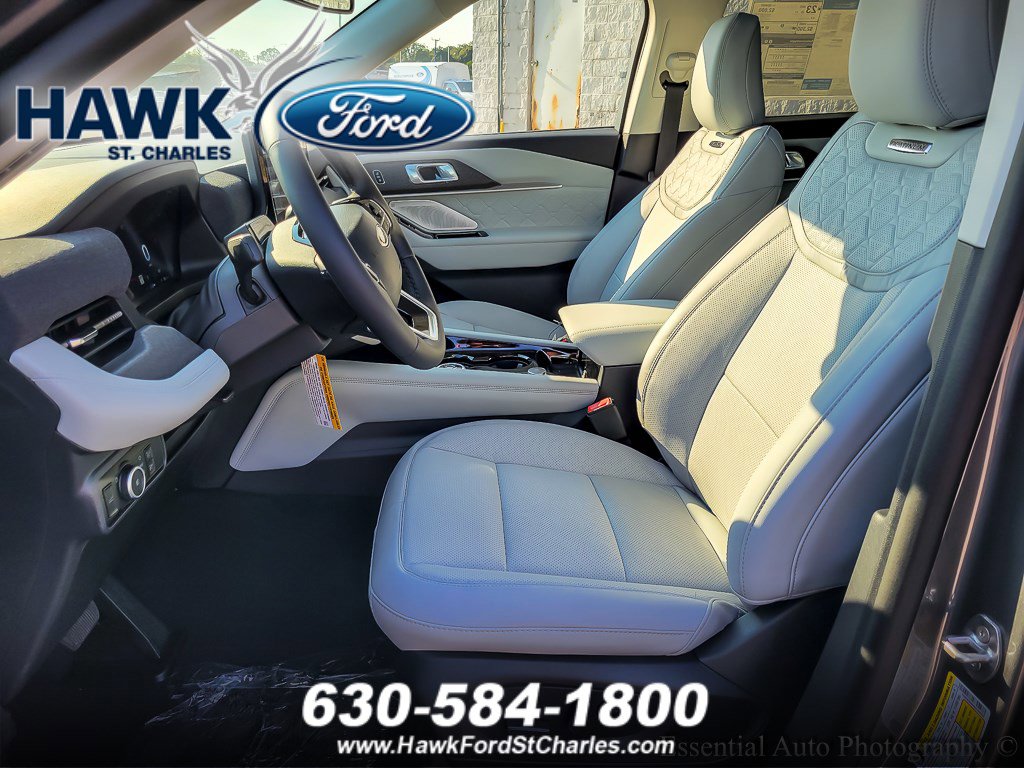 2025 FORD EXPLORER - Image 7