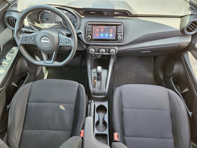 2023 Nissan Kicks S photo 16