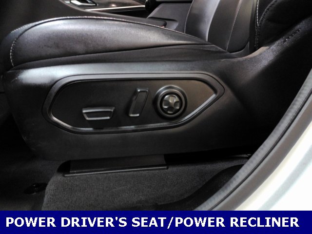 2024 Jeep Grand Cherokee Limited photo 10