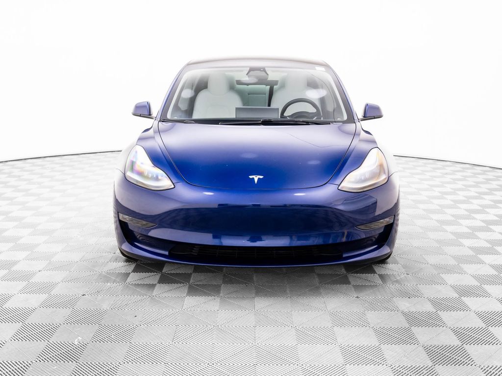 2023 Tesla Model 3 Performance photo 7