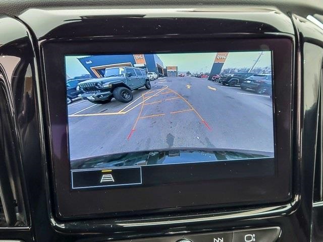 2023 CHEVROLET TRAVERSE - Image 21