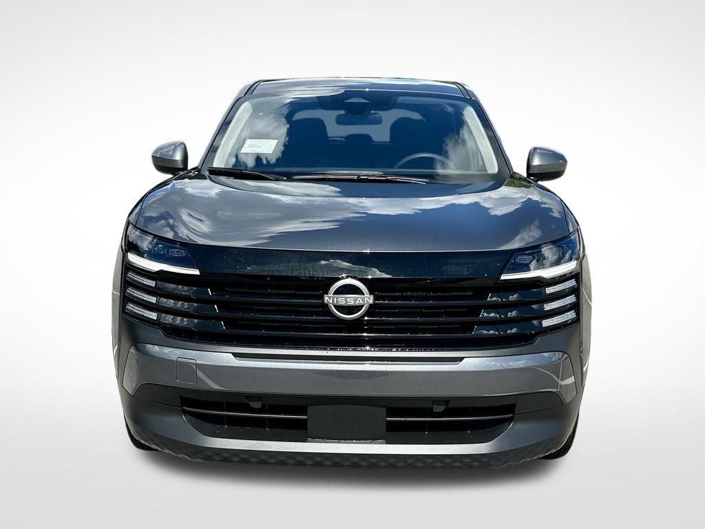 2025 Nissan Kicks SV photo 8