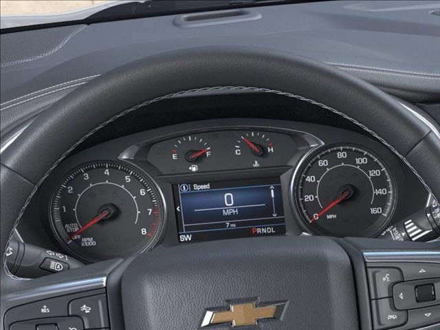 2025 Chevrolet Blazer 3LT photo 17