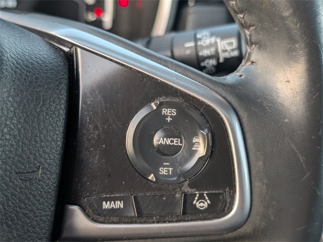 2022 Honda CR-V EX-L photo 22