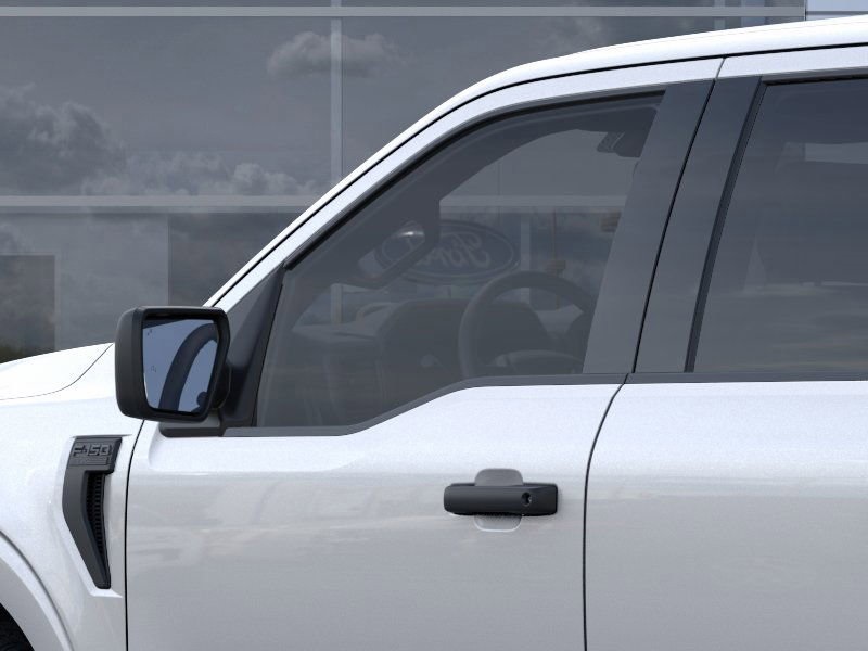 2025 Ford F-150 STX photo 20