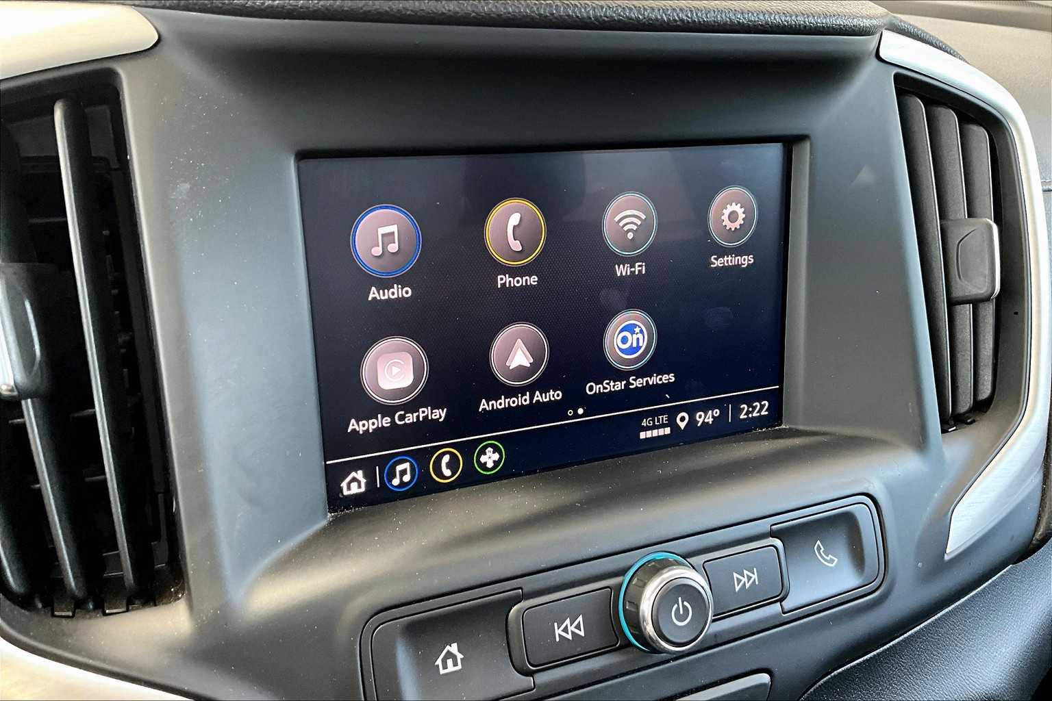 2024 Gmc Terrain SLE photo 30