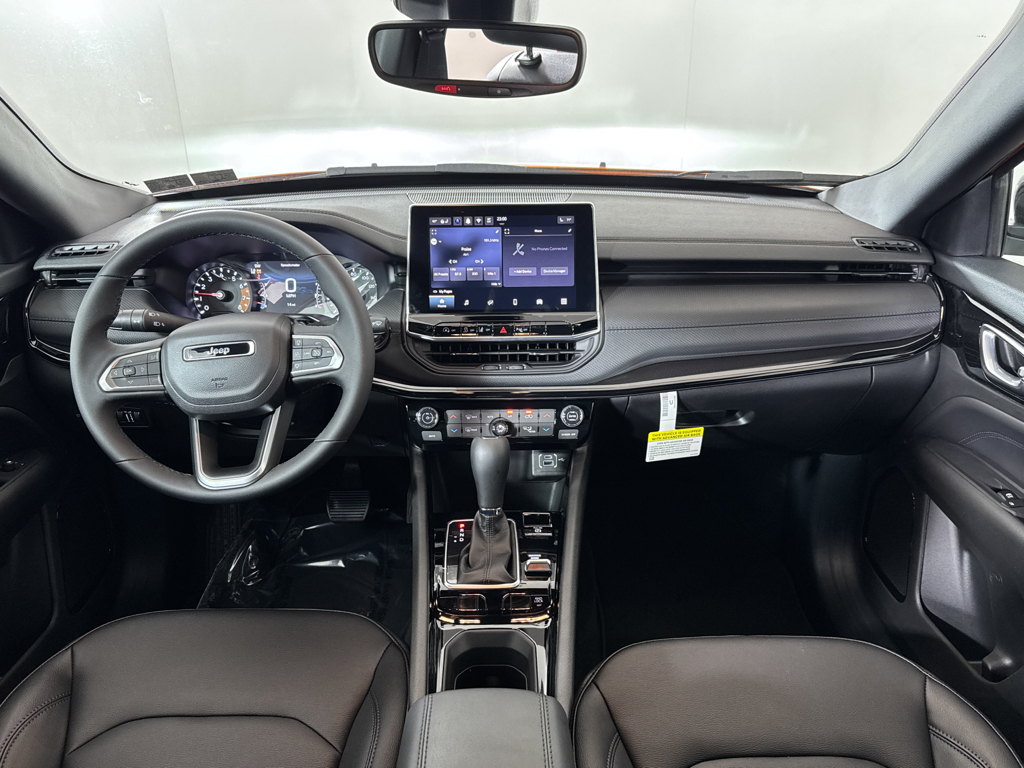 2026 Jeep Compass Limited Altitude photo 2