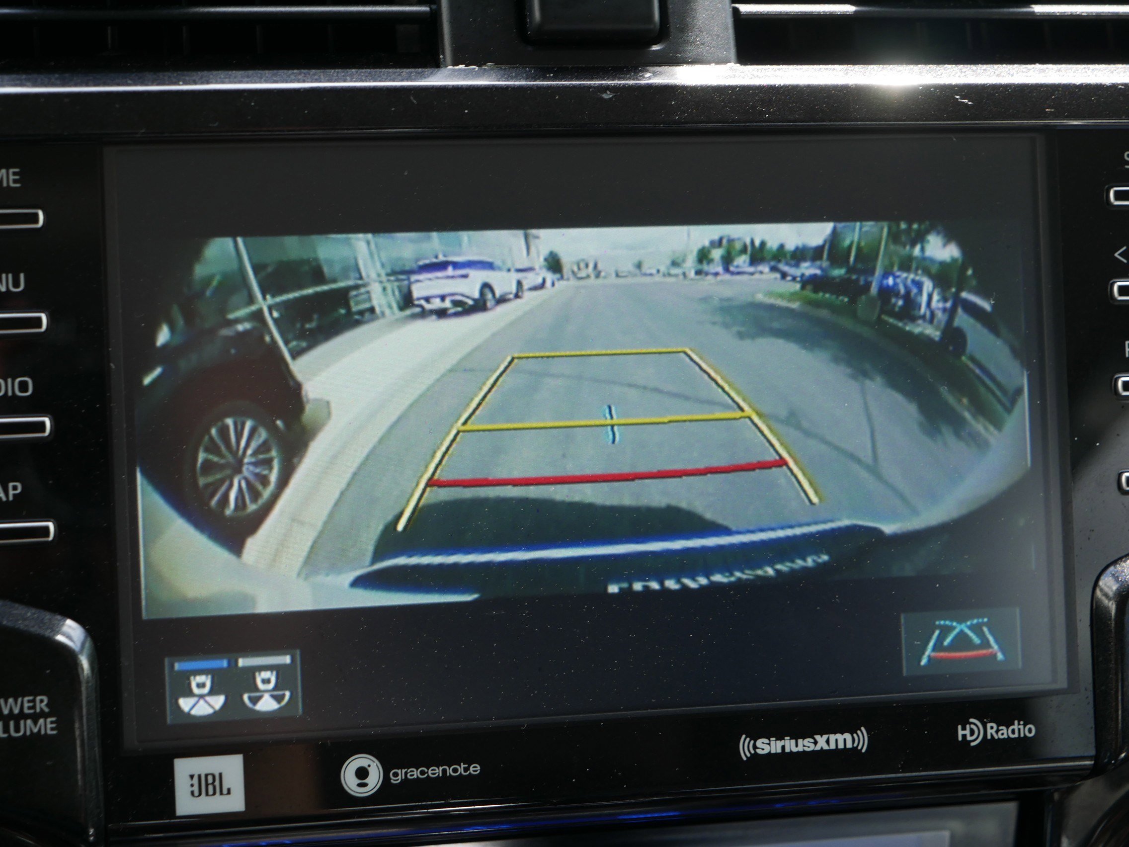 2024 Toyota 4Runner TRD Pro photo 26
