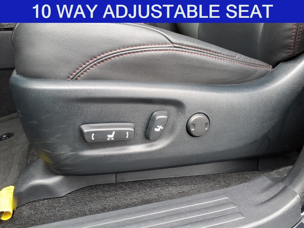 2024 Toyota 4Runner TRD Premium photo 4