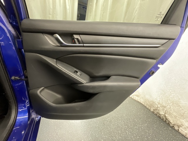 2020 Honda Accord Sport photo 21