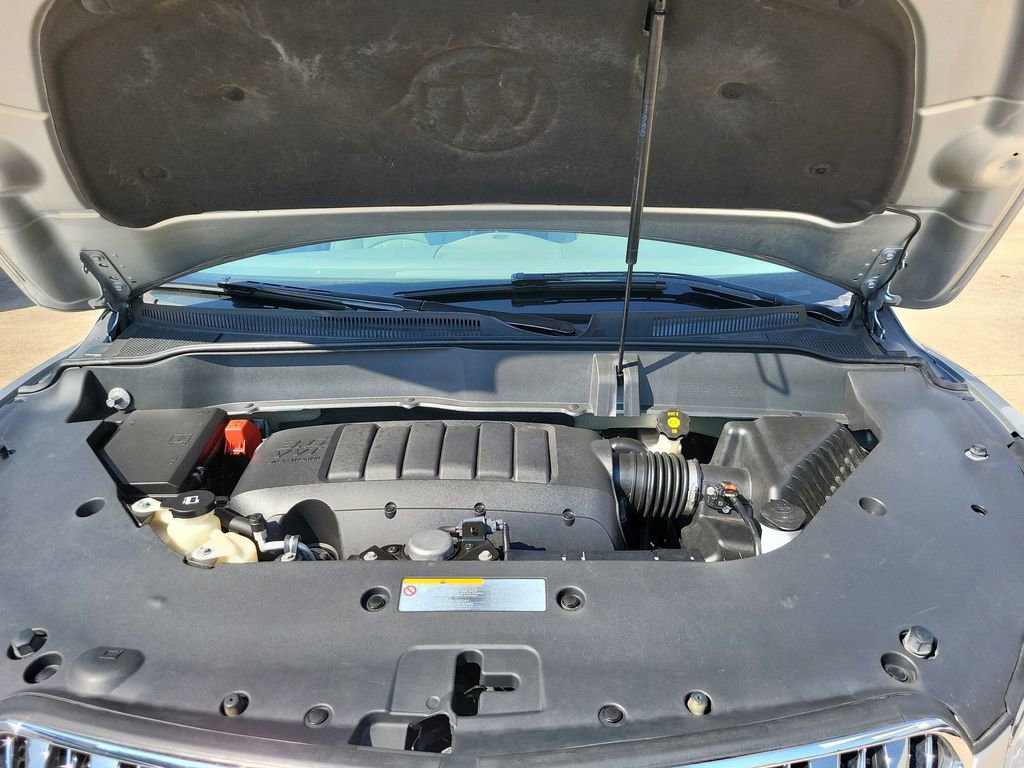 2015 Buick Enclave Leather photo 24
