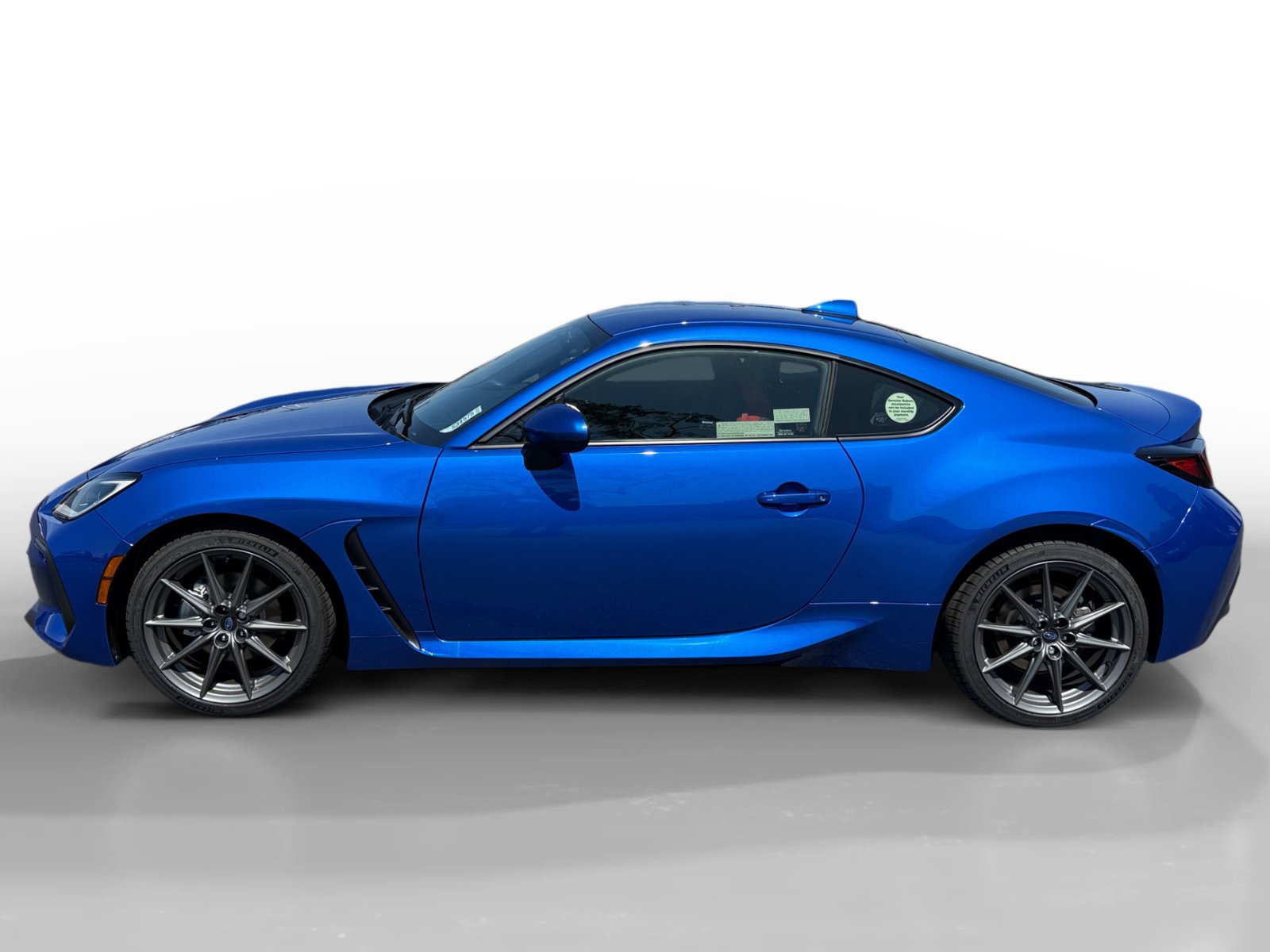 2025 Subaru BRZ Limited photo 2