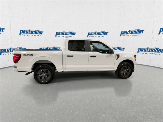 2025 Ford F-150 STX photo 13