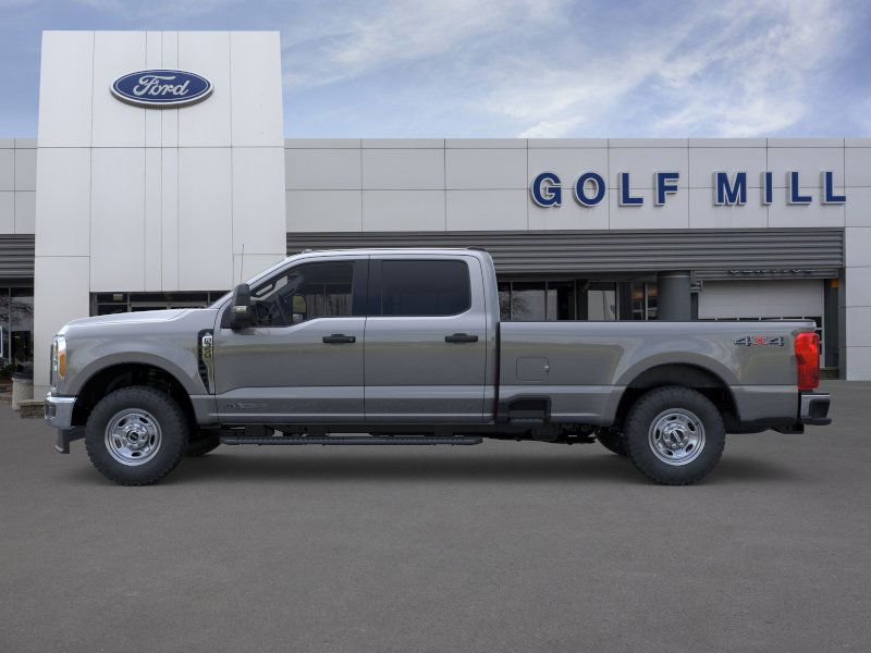 2026 FORD F-350 - Image 1