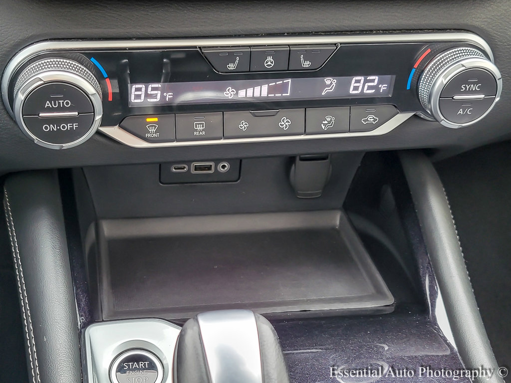 2020 NISSAN ALTIMA - Image 16