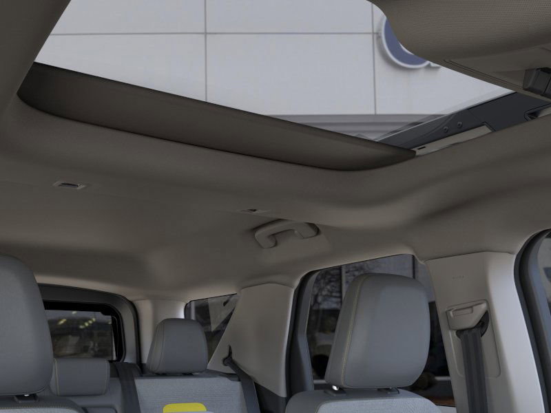 2025 FORD BRONCO SPORT - Image 21