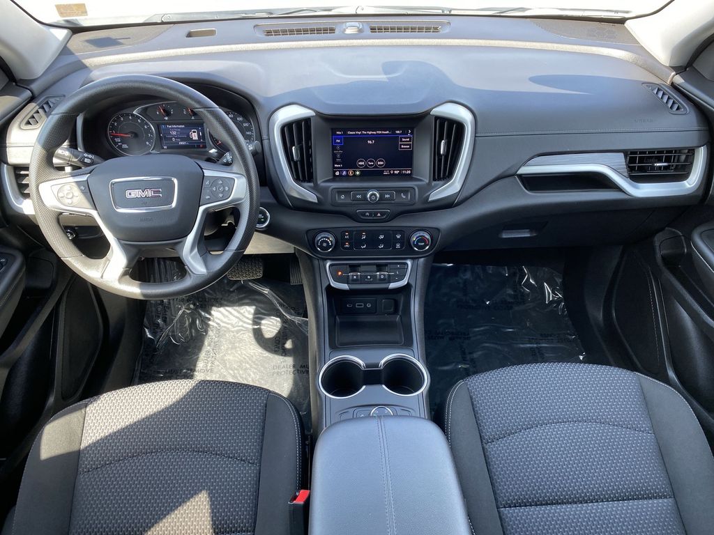 2024 Gmc Terrain SLE photo 19