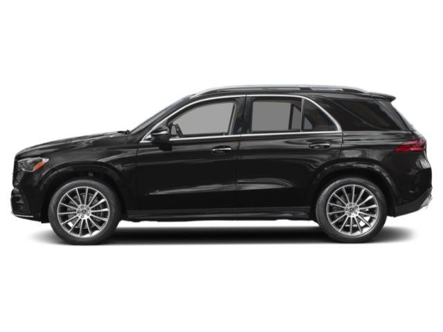2025 Mercedes Benz GLE 450 4MATIC photo 3
