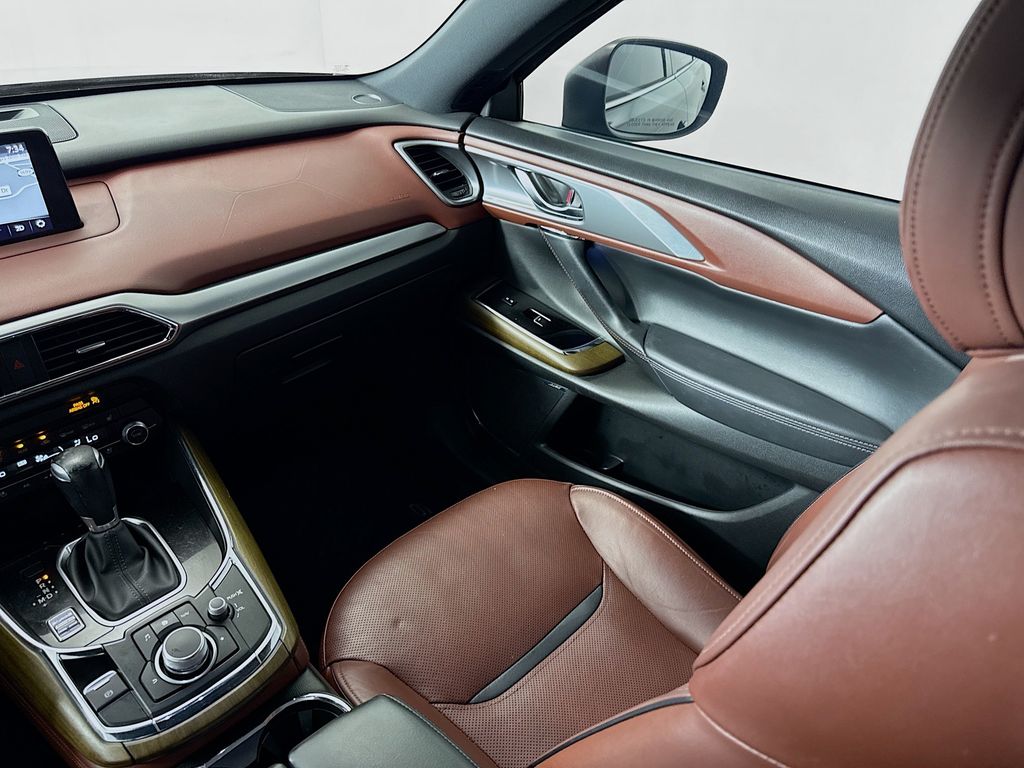 2019 Mazda CX-9 Signature photo 22