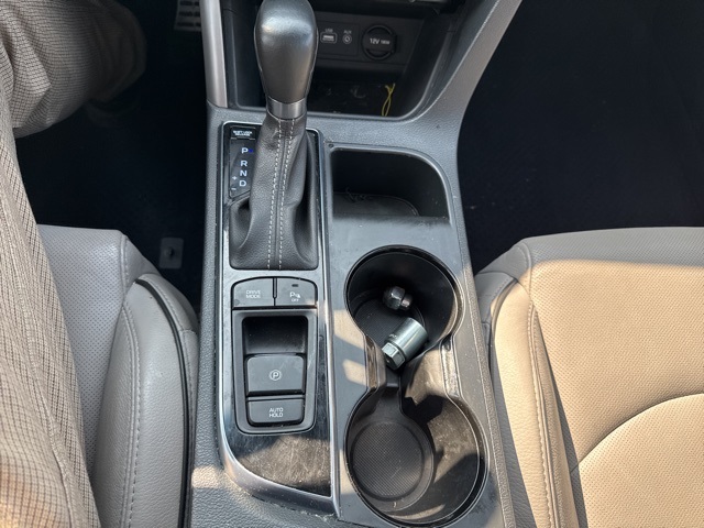 2015 Hyundai Sonata Limited photo 19