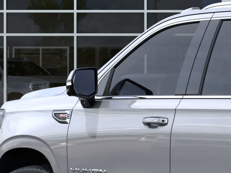 2025 Gmc Yukon XL photo 12