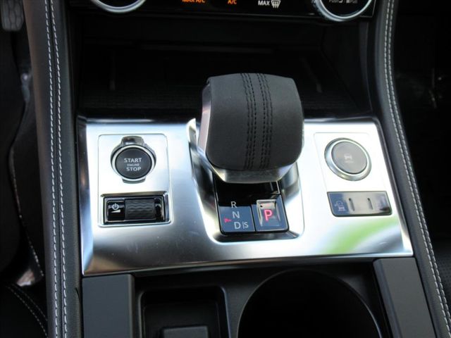 2024 Jaguar F-PACE P250 R-Dynamic S photo 24