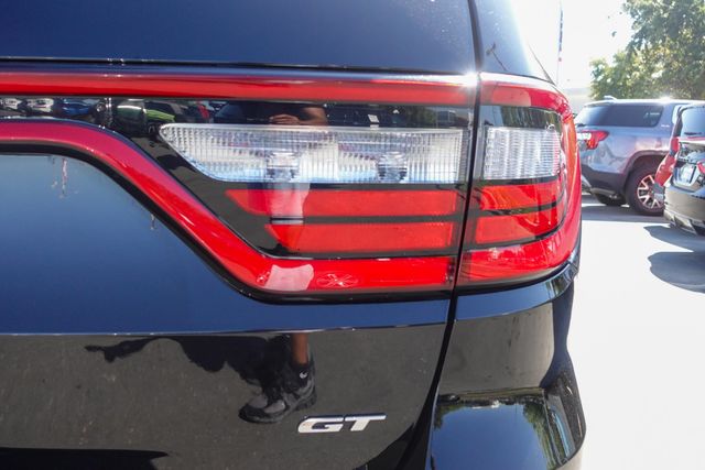 2023 Dodge Durango GT Plus photo 5