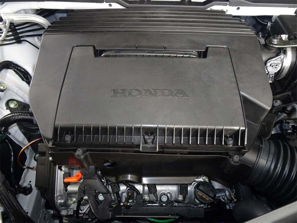 2025 Honda Pilot Touring photo 10