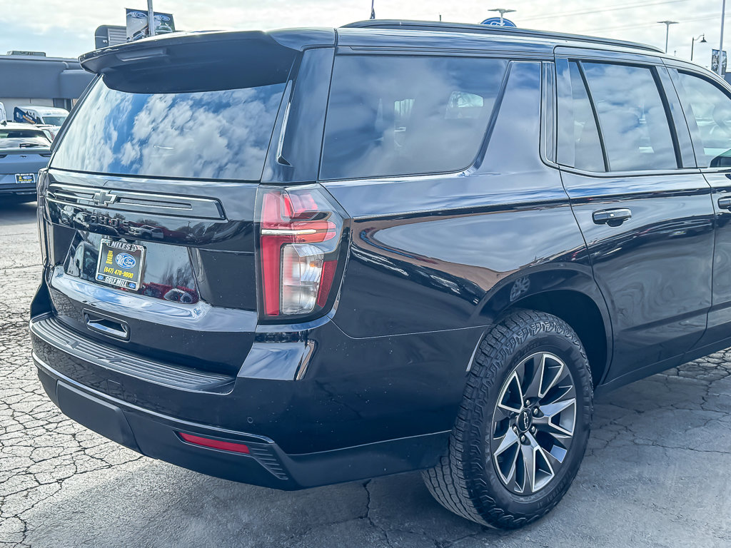 2024 CHEVROLET TAHOE - Image 6