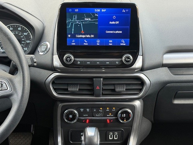 2022 Ford EcoSport SE photo 20