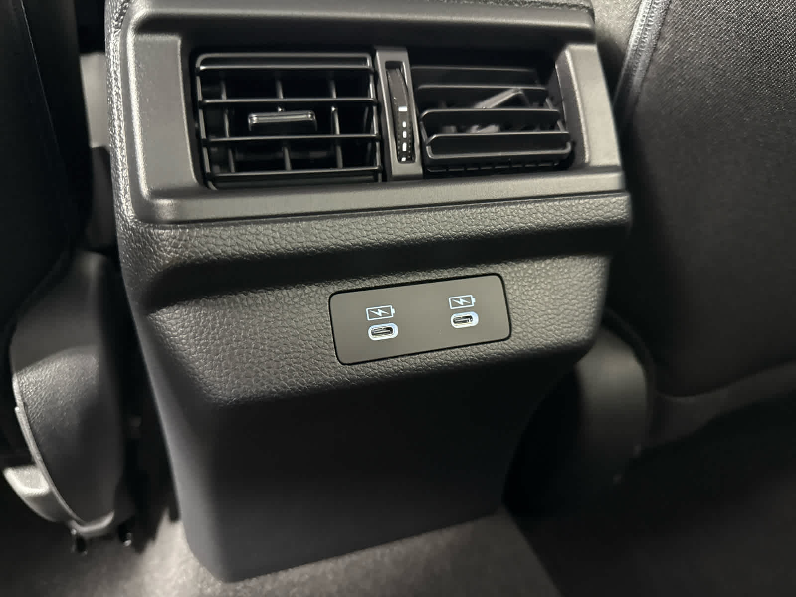 2025 Honda Accord 1.5T SE photo 18
