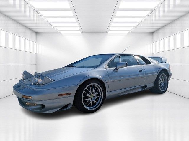 2001 Lotus Esprit