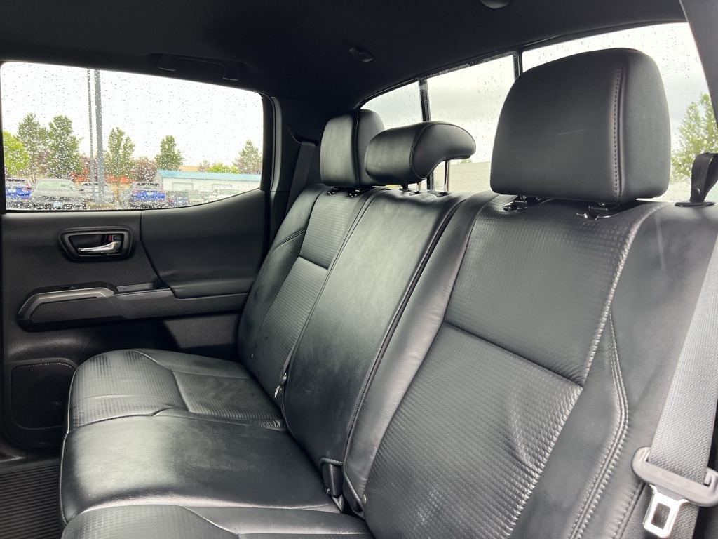 2021 Toyota Tacoma TRD Off-Road 4x4 photo 27