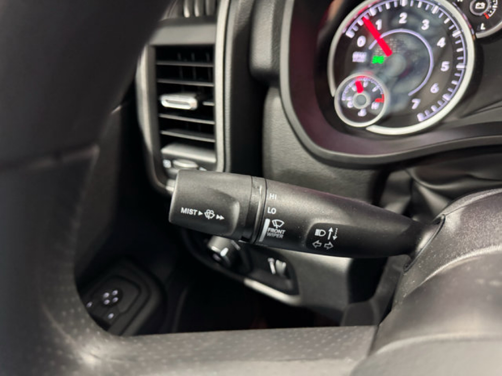 2026 Ram 1500 Tradesman photo 27