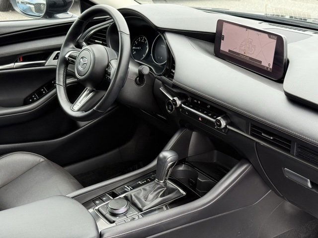 2025 Mazda Mazda3 2.5 Turbo Premium Plus photo 18