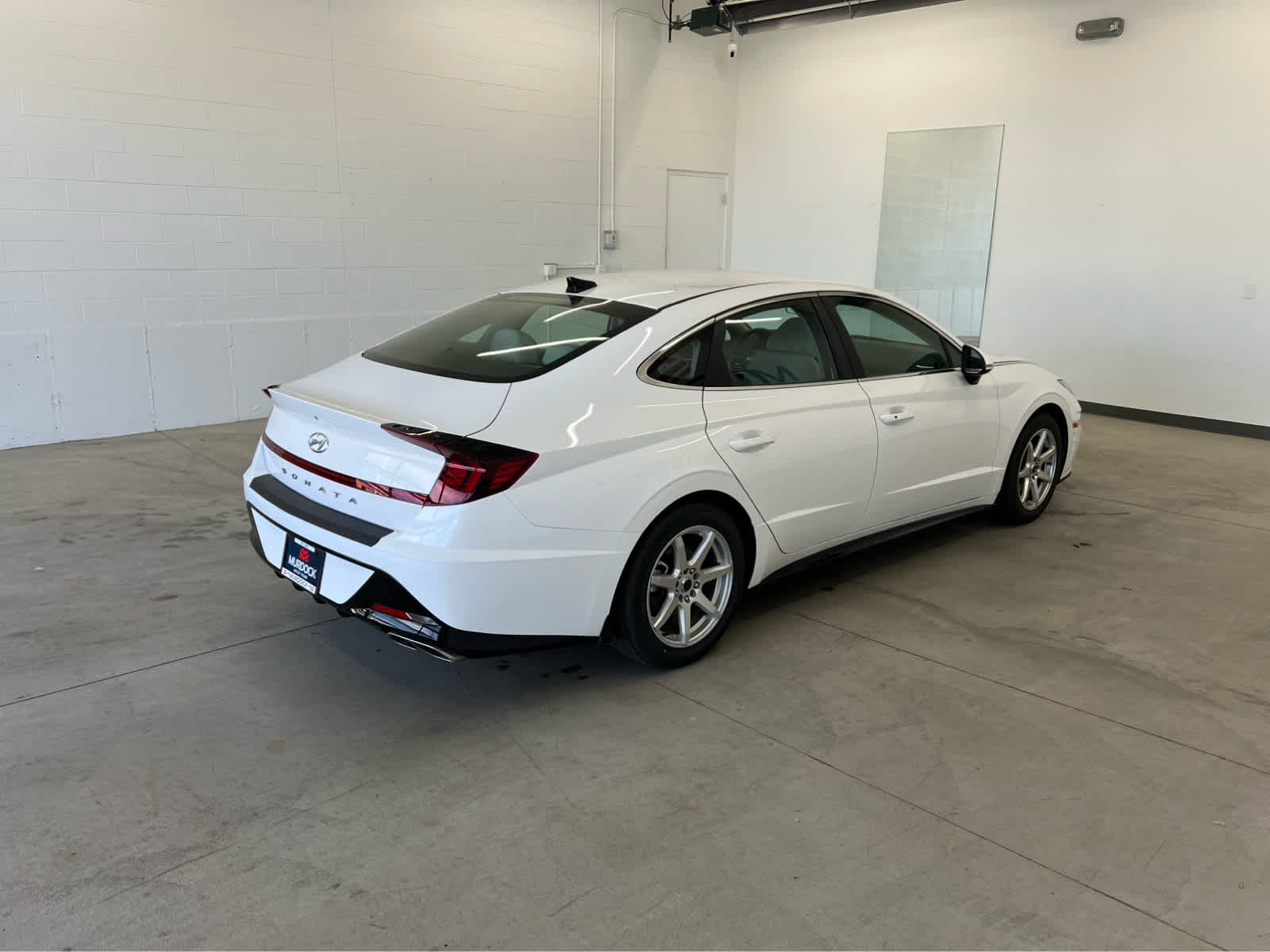 2023 Hyundai Sonata SEL photo 3