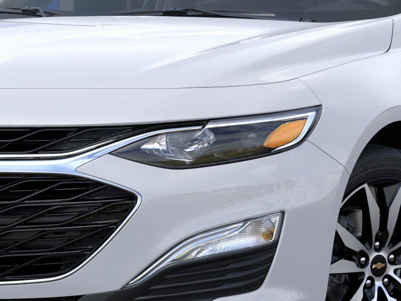 2025 Chevrolet Malibu RS photo 9