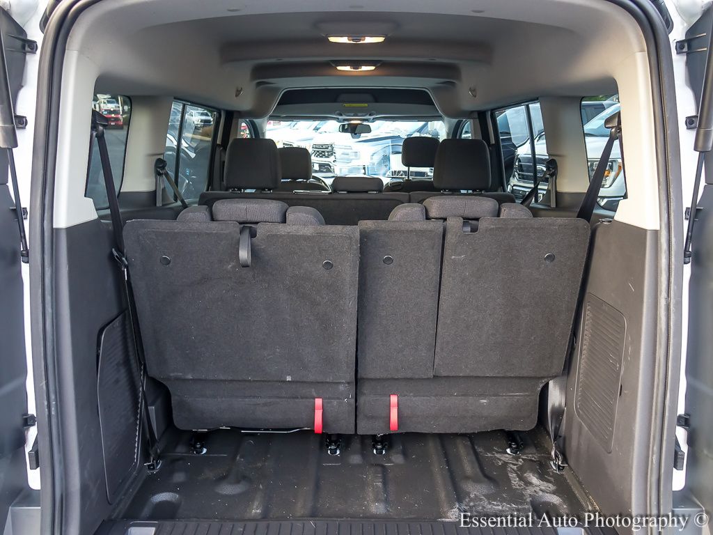 2017 Ford Transit Connect XL photo 19