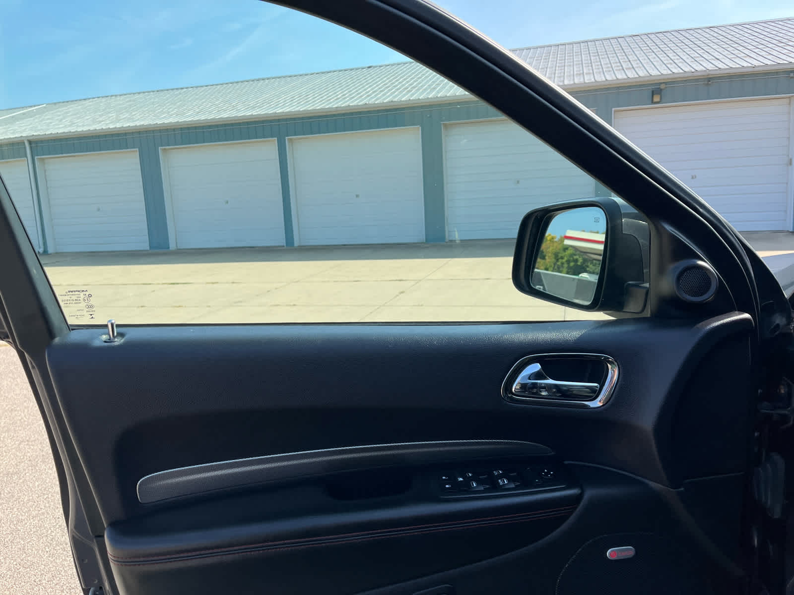 2018 Dodge Durango GT photo 15