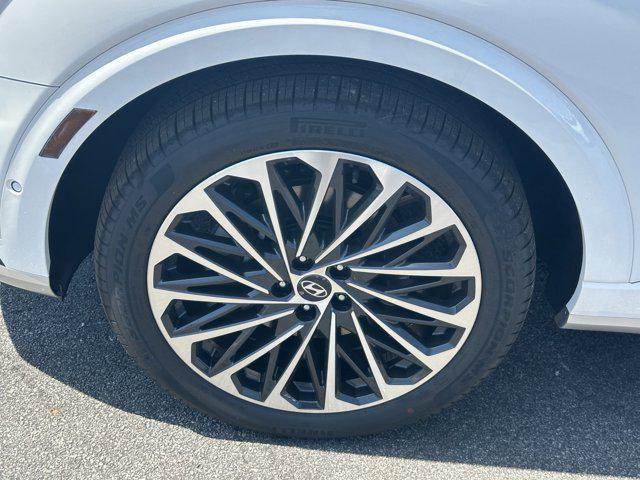2026 Hyundai Palisade Calligraphy photo 10