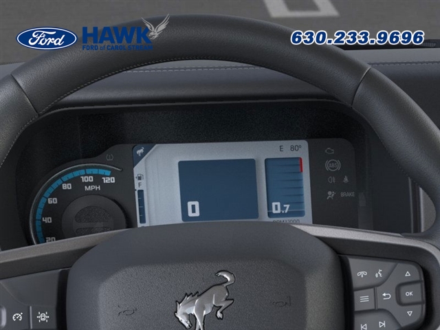 2025 FORD BRONCO - Image 13