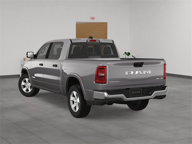 2025 Ram 1500 Big Horn photo 3