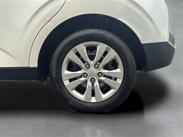 2020 Kia Soul LX photo 17