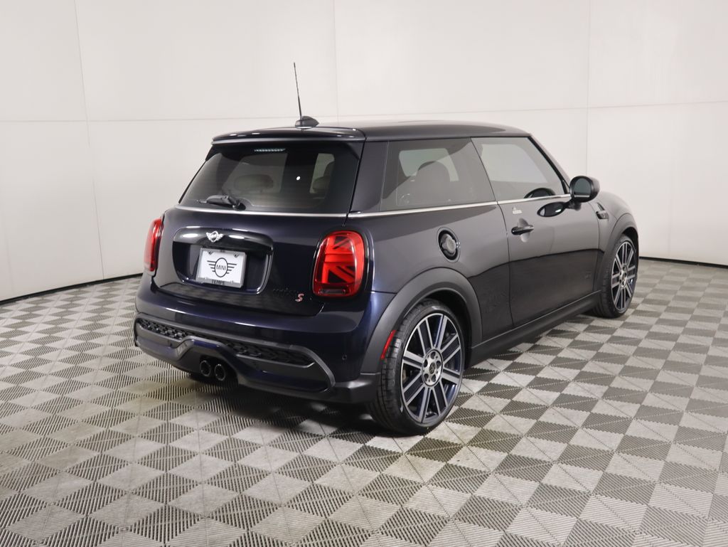 2022 Mini Countryman S ALL4 photo 4