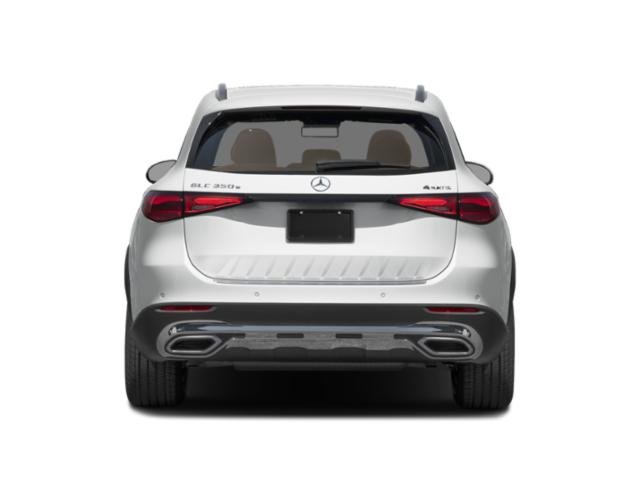 2026 Mercedes Benz GLC 350e 4MATIC photo 18