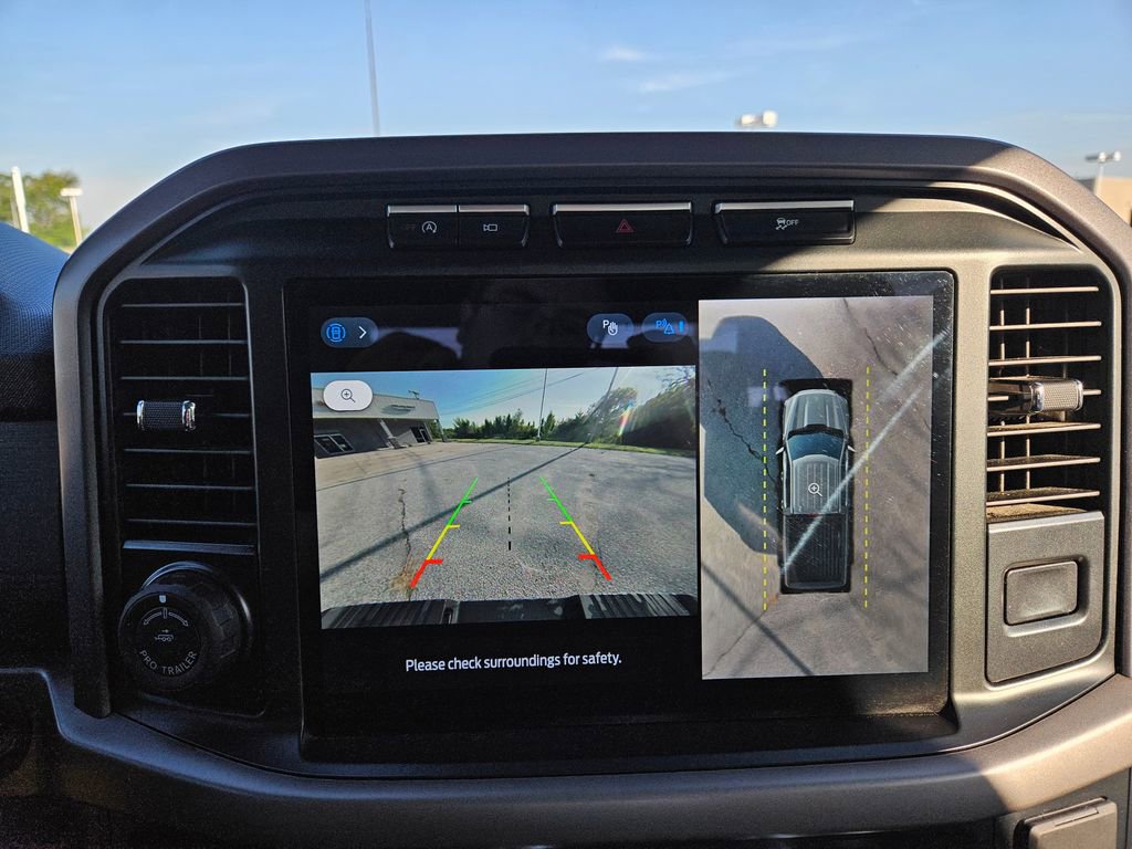 2024 Ford F-150 XLT photo 12