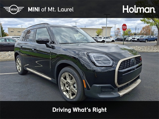 2025 MINI Countryman S's photo