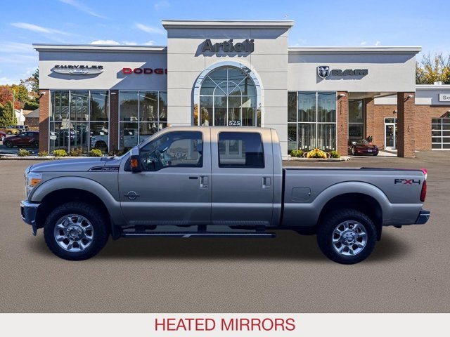 2011 Ford F-350 photo 2